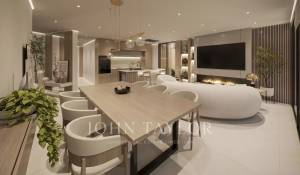 Новостройки Жилой комплекс Nuestra Señora de Jesus