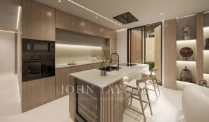 Новостройки Жилой комплекс Nuestra Señora de Jesus