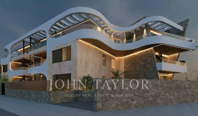 Новостройки Поставлено Nuestra Señora de Jesus