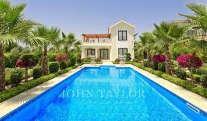 Новостройки Жилой комплекс Paphos