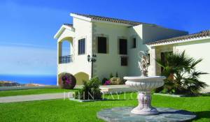 Новостройки Жилой комплекс Paphos