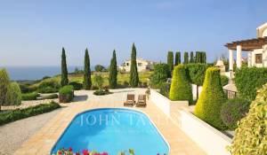 Новостройки Жилой комплекс Paphos