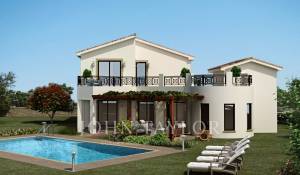 Новостройки Жилой комплекс Paphos