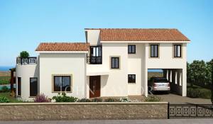 Новостройки Жилой комплекс Paphos