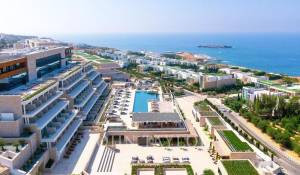 Новостройки Жилой комплекс Peyia