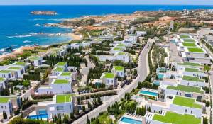 Новостройки Жилой комплекс Peyia