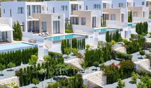 Новостройки Жилой комплекс Peyia