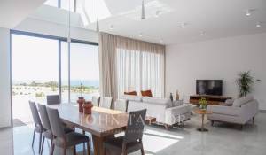 Новостройки Жилой комплекс Peyia