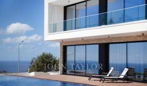 Новостройки Жилой комплекс Peyia