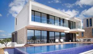 Новостройки Жилой комплекс Peyia