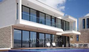 Новостройки Жилой комплекс Peyia