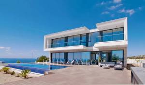 Новостройки Жилой комплекс Peyia