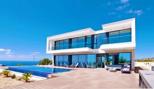 Новостройки Жилой комплекс Peyia