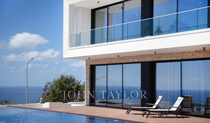 Новостройки Доставка по 09/27 Peyia