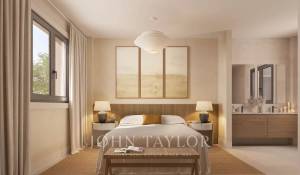 Новостройки Жилой комплекс Port de Sant Miquel