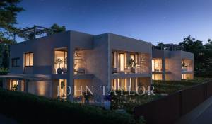 Новостройки Жилой комплекс Sant Antoni de Portmany