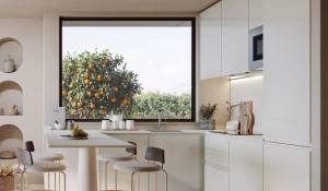 Новостройки Жилой комплекс Sant Antoni de Portmany