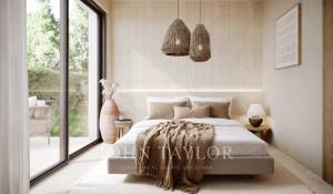 Новостройки Жилой комплекс Sant Antoni de Portmany