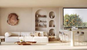 Новостройки Жилой комплекс Sant Antoni de Portmany