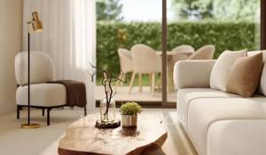 Новостройки Жилой комплекс Sant Antoni de Portmany