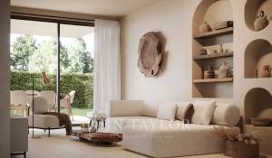 Новостройки Жилой комплекс Sant Antoni de Portmany