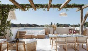 Новостройки Жилой комплекс Sant Antoni de Portmany