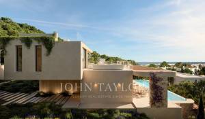 Новостройки Жилой комплекс Santa Eularia des Riu