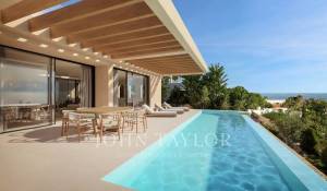 Новостройки Жилой комплекс Santa Eularia des Riu