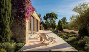 Новостройки Жилой комплекс Santa Eularia des Riu