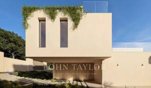 Новостройки Жилой комплекс Santa Eularia des Riu