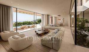 Новостройки Жилой комплекс Santa Eularia des Riu