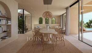 Новостройки Жилой комплекс Santa Eularia des Riu