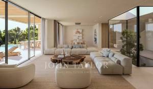 Новостройки Жилой комплекс Santa Eularia des Riu