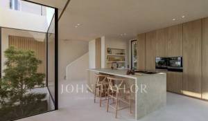 Новостройки Жилой комплекс Santa Eularia des Riu