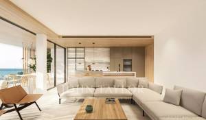 Новостройки Жилой комплекс Santa Eularia des Riu