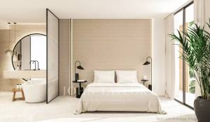 Новостройки Жилой комплекс Santa Eularia des Riu