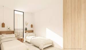 Новостройки Жилой комплекс Santa Eularia des Riu