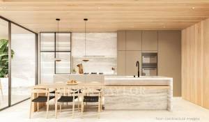 Новостройки Жилой комплекс Santa Eularia des Riu