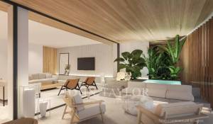 Новостройки Жилой комплекс Santa Eularia des Riu