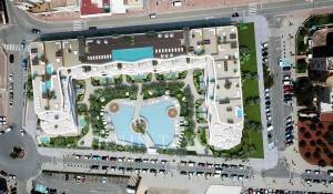 Новостройки Жилой комплекс Santa Eularia des Riu