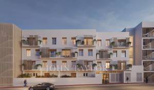 Новостройки Жилой комплекс Santa Eularia des Riu