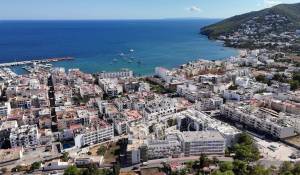 Новостройки Жилой комплекс Santa Eularia des Riu