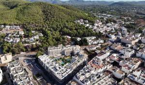 Новостройки Жилой комплекс Santa Eularia des Riu