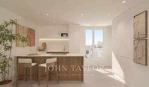 Новостройки Жилой комплекс Santa Eularia des Riu