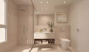 Новостройки Жилой комплекс Santa Eularia des Riu