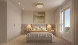 Новостройки Жилой комплекс Santa Eularia des Riu