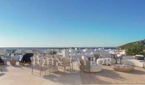 Новостройки Жилой комплекс Santa Eularia des Riu