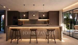 Новостройки Жилой комплекс Santa Eularia des Riu