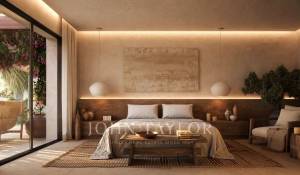 Новостройки Жилой комплекс Santa Eularia des Riu