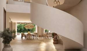 Новостройки Жилой комплекс Santa Eularia des Riu